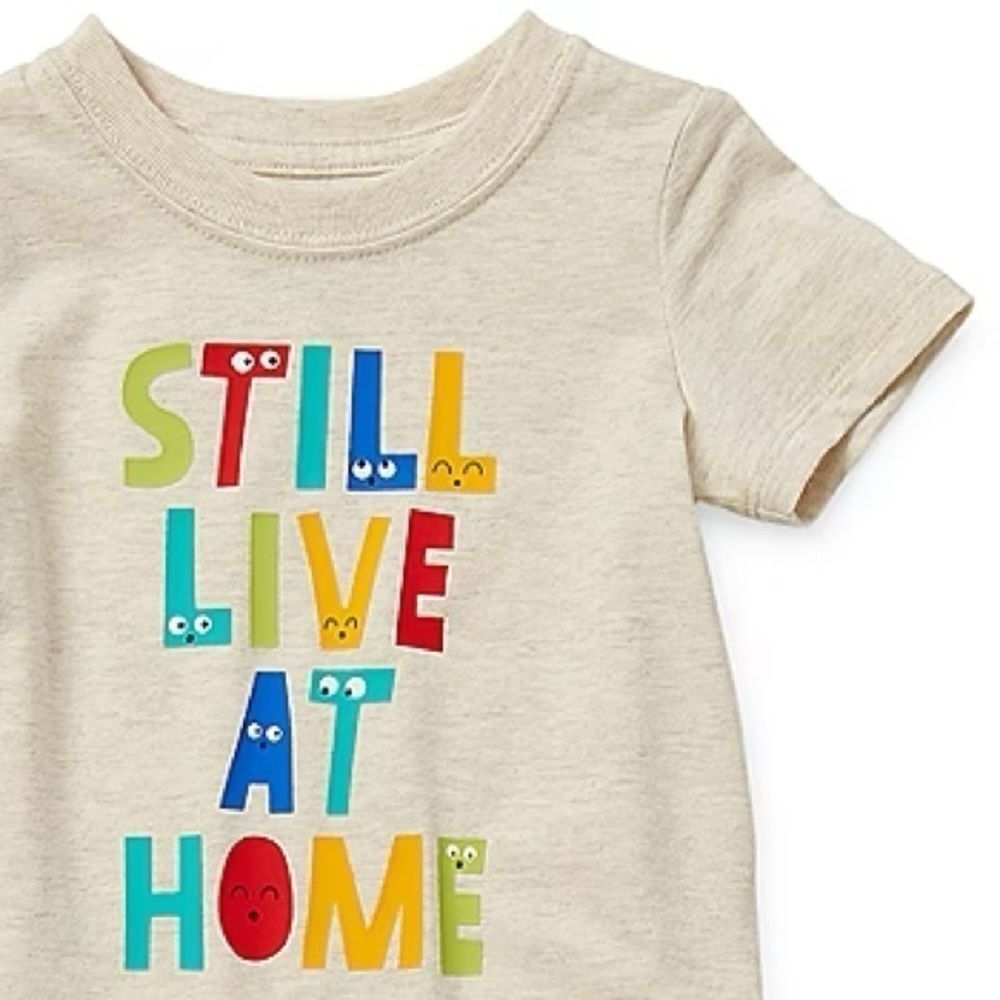 5/25 - Buy 5 for $25 Baby Boys Bodysuit – NWT, 3 Months – Soft & Cozy - Picture 2 of 4